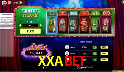 XXABET