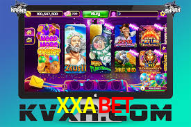 XXABET